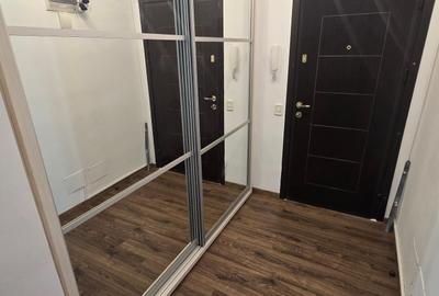 Apartament cu 3 camere decomandat, mobilat în Tomis Plus - 19