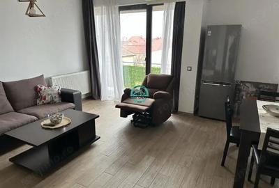 Apartament cu 2 camere de inchiriat modern cu loc de parcare in Centru - 4