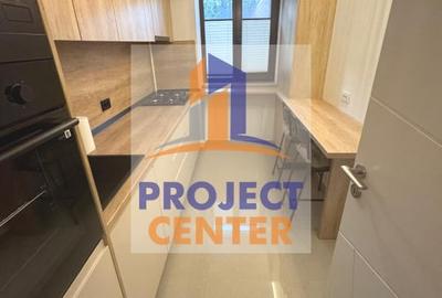 Apartament bloc nou Trivale- Prima inchiriere - 5