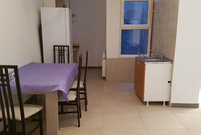 Complex 6 garsoniere zona centrala - 17