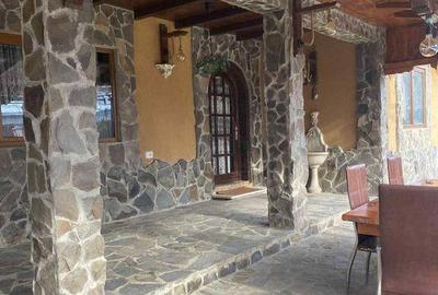 Casă cu 4 camere cu Teren 1400 Mp în Costache Negri - 17