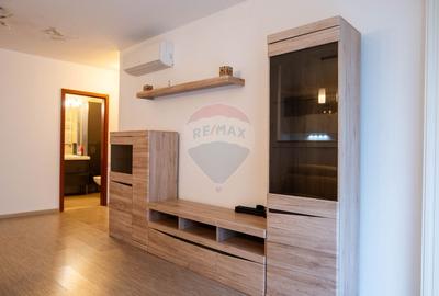 Vanzare apartament 2 camere, zona Doamna Ghica - Planorama Vanzare apartament 2 camere, zona Doamna Ghica - Planorama - 8