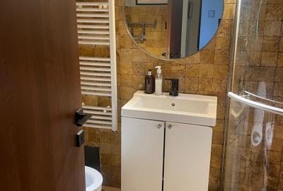 Garsonieră decomandată în 13 Septembrie - 6