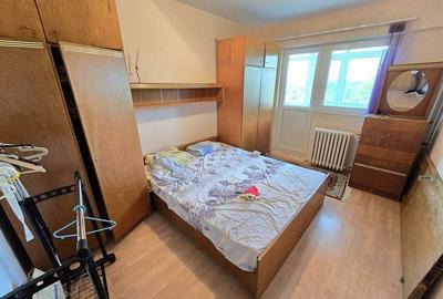 Tineretului / 7 Min Metrou / Apartament 3 Camere - 4