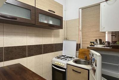 Apartament cu 2 camere semidecomandat, mobilat în Sala Palatului - 3