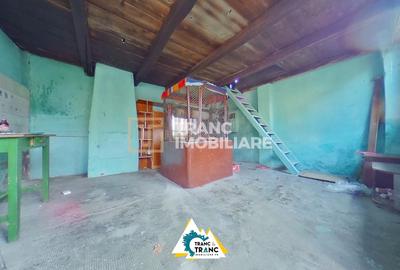 Casă cu 3 camere cu Canalizare în Buteni - 7