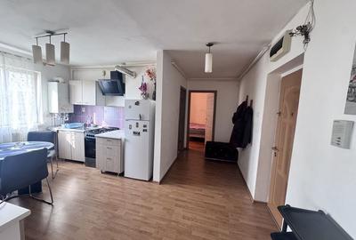Apartament cu 2 camere decomandat în Mărăști - 1