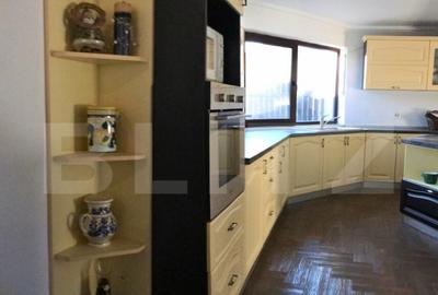 Casa Verde, 349 mp, 1.038 mp teren Super Oferta la 7 k - 5