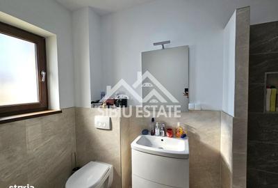 Casă cu 4 camere în Ludoș - 8