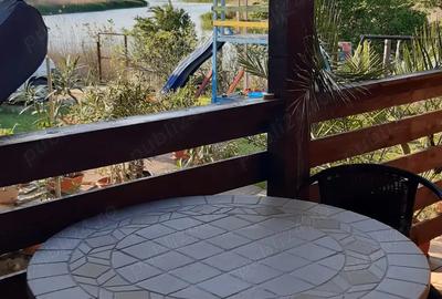 Casa pe malul lacului - 5