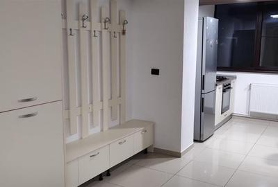 Apartament de trei camere zona Bran , Tohanu Nou Residence - 8
