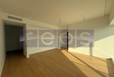 Apartament cu 2 camere semidecomandat în Barbu Văcărescu - 13