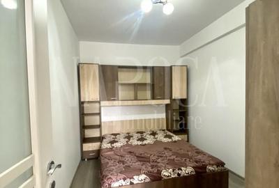 Apartament cu 3 camere semidecomandat în Florești - 7