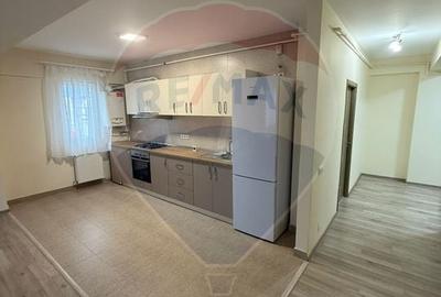 BLOC NOU-Apartament 3 camere plus loc parcare subteran, DE INCHIRIAT - 12