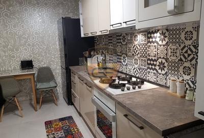 2 c, Solid Residence INTIM, et 7/11, lift, centrala gaze, parcare, balcon - 7