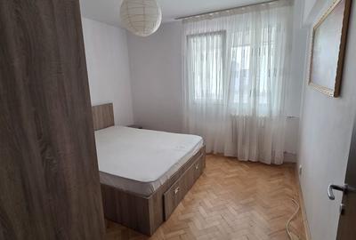 Apartament cu 2 camere semidecomandat, mobilat în Titan - 5