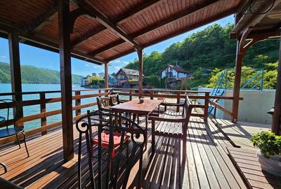 Casă cu 6 camere cu Teren 1000 Mp în Eșelnița - 7