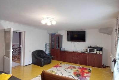 Urgent! Vanzare casa cu etaj, 262 mp. , Mihai Viteazu/Turda - 9