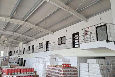 Spațiu comercial, de 1,731 mp, în Aradul Nou - 8