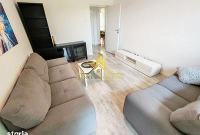 Apartament cu 2 camere decomandat, mobilat în Grigorescu - 9