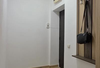 EXCLUSIV ! KAMSAS - LIDL 2 CAMERE DECOMANDATE BLOC NOU MOBILAT UTILAT + PARCARE - 10