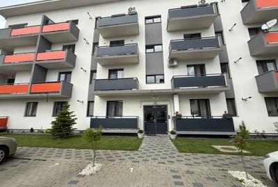 Apartament 3 camere semifinisat, 67mp, parcare, etaj 1! - 1