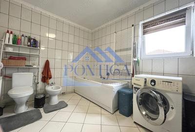 Casă cu 4 camere cu Canalizare în Fântânele - 15