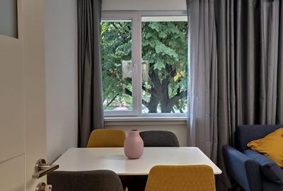 Lacul Tei,Parcul Circului,et.1/4,decomandat,Amenajat,mobilat utilat modern Lacul Tei,Parcul Circului,et.1/4,decomandat,Amenajat,mobilat utilat modern - 8