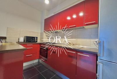 Apartament cu 2 camere semidecomandat, mobilat în Gheorgheni - 3