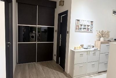 Apartament cu 2 camere decomandat în Central - 5