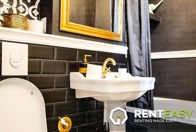 Apartament cu 3 camere în Central - 4