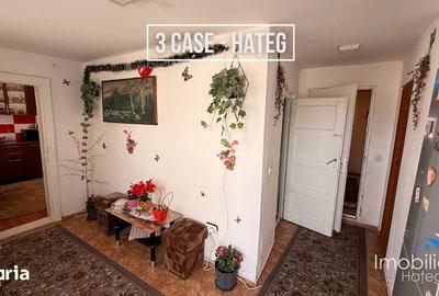 Casă cu 8 camere cu Teren 216 Mp în Central - 5