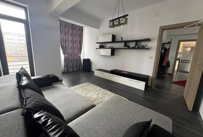 Apartament decomandat în Olteniței - 1
