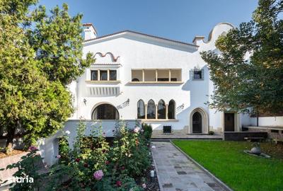 Casă cu 7 camere cu Teren 580 Mp în Dacia - 18