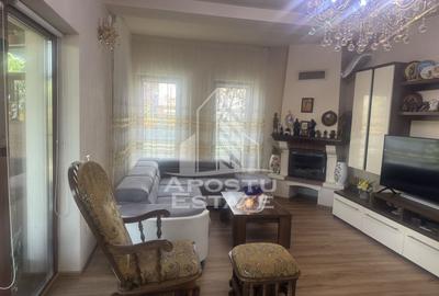 Casă individuală cu 5 camere cu Canalizare în Ghiroda - 4