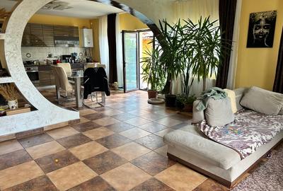 Casă individuală cu 5 camere cu Teren 508 Mp în Brănești - 12