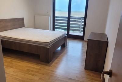 Duplex cu 4 camere cu Teren 65 Mp în Est - 6