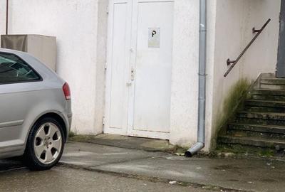 Spațiu comercial, de 123 mp, în Central - 2