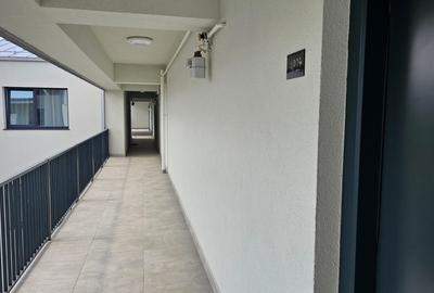 Berceni Piata Sudului 164mp 3 camere cu terasa bloc finalizat 2024 - 17