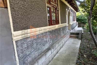 Casa tip parter cu teren generos zona Clondiru - 19