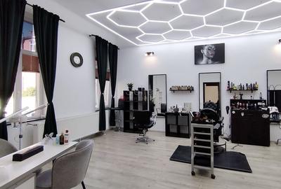 Spațiu comercial, de 154 mp, în Centrul Istoric - 26