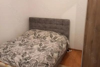 Garsonieră decomandată în Central - 7