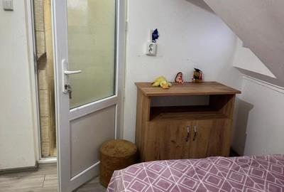 Garsonieră decomandată în Nord - 5