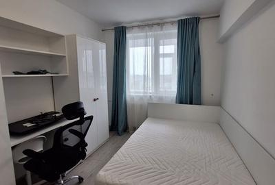 Apartament cu 3 camere decomandat, mobilat în Rahova - 5