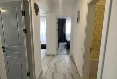 Apartament cu 2 camere în Dudu - 9