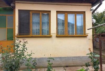 Casa de vanzare Carei jud Satu Mare - 1