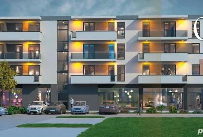 Garsonieră nedecomandată în Central - 4