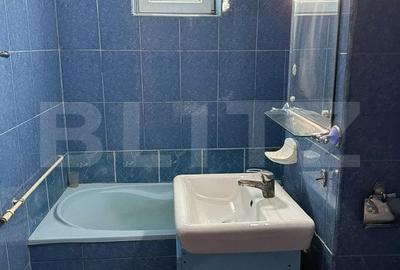 Apartament cu 4 camere semidecomandat, mobilat în Rădăuți - 6