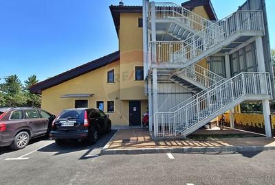 Proprietate specială, de 2,650 mp, în Băneasa - 8