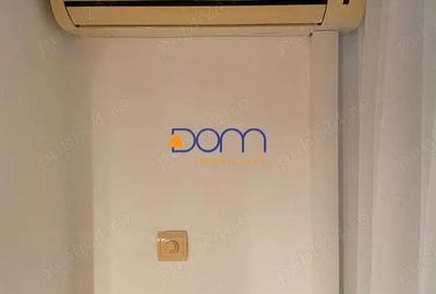 Apartament cu 2 camere nedecomandat în Central